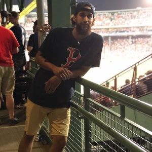 Meet your Posher, Benito